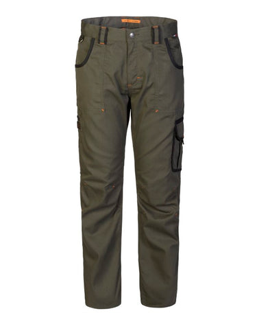 Pantalone ROSSINI FANGIO da lavoro